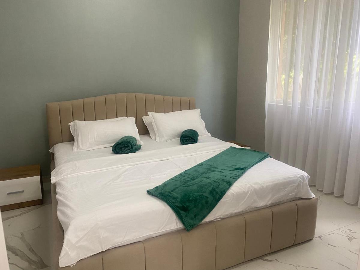 Orange Villa Gonio المظهر الخارجي الصورة