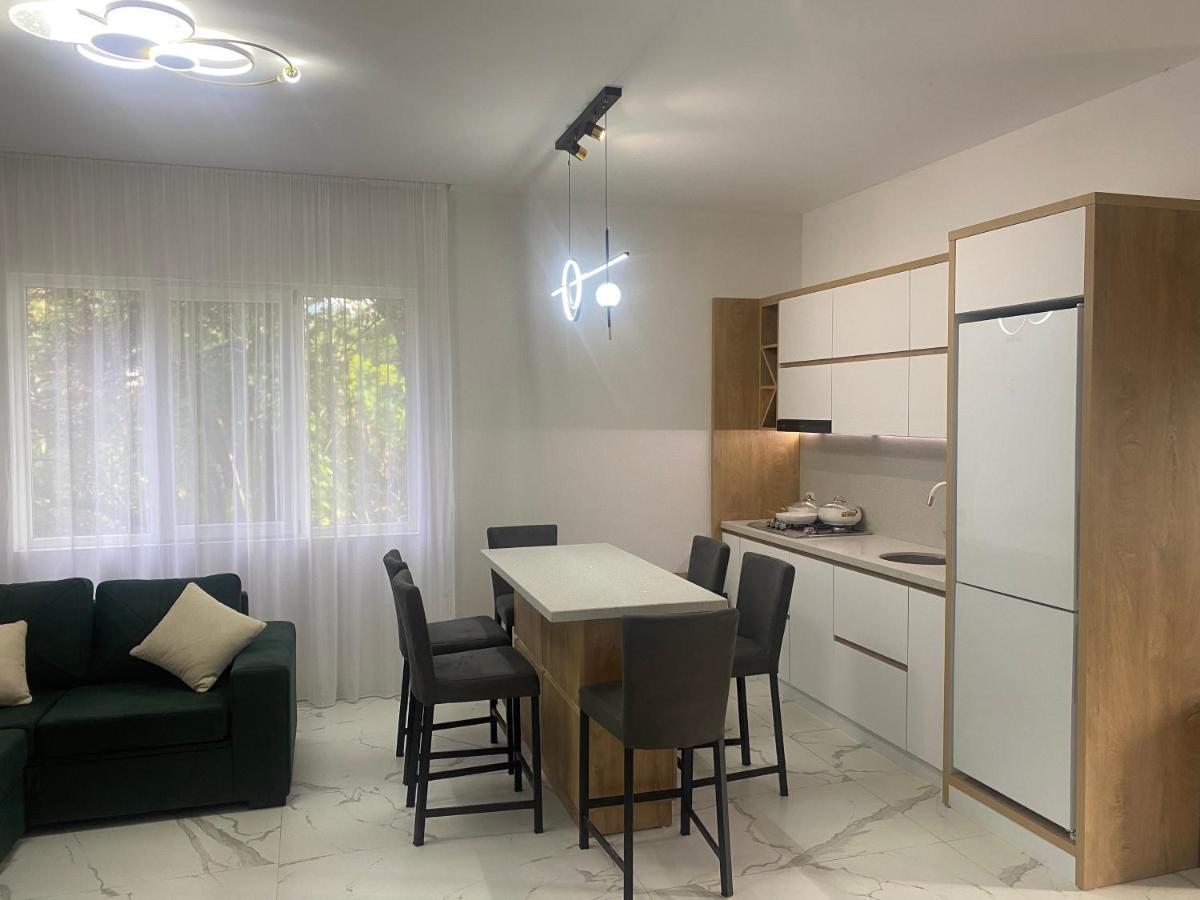 Orange Villa Gonio المظهر الخارجي الصورة