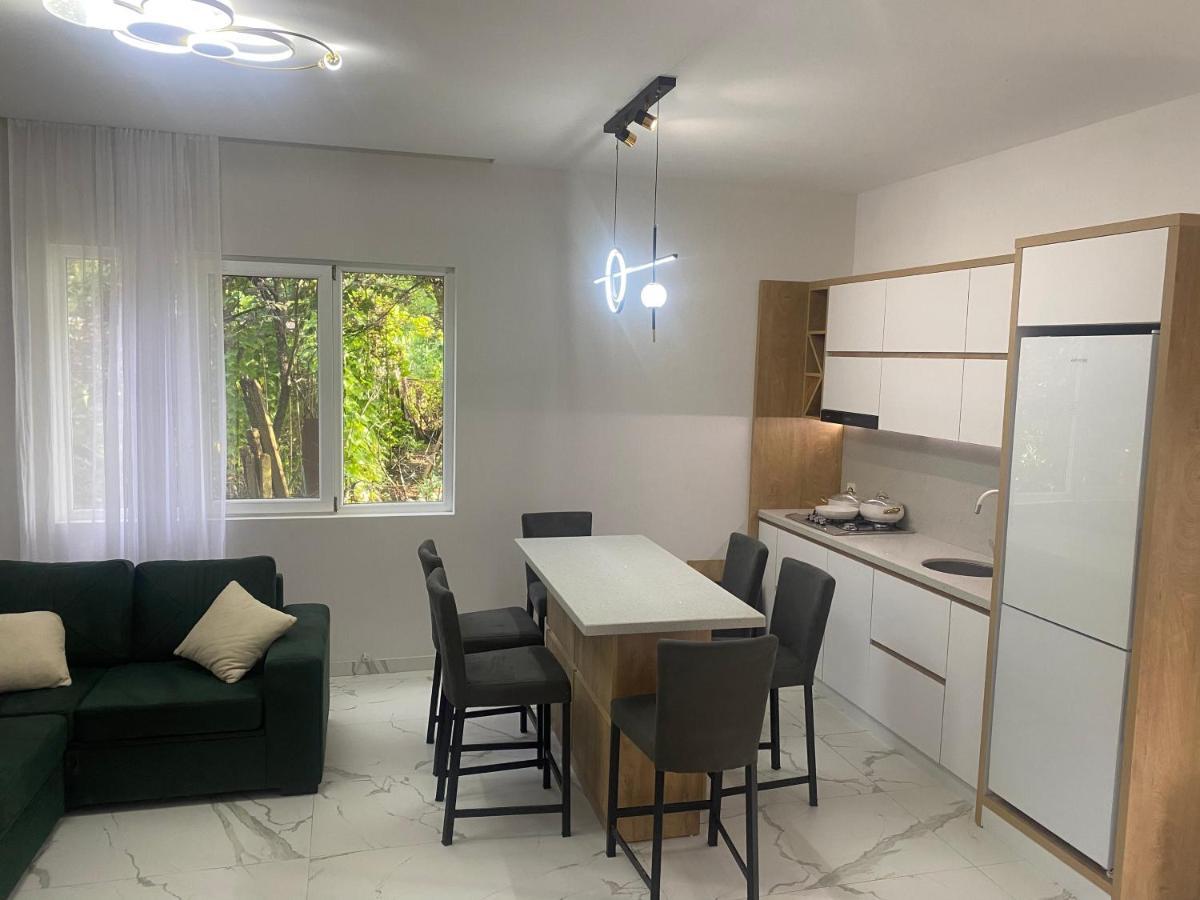 Orange Villa Gonio المظهر الخارجي الصورة