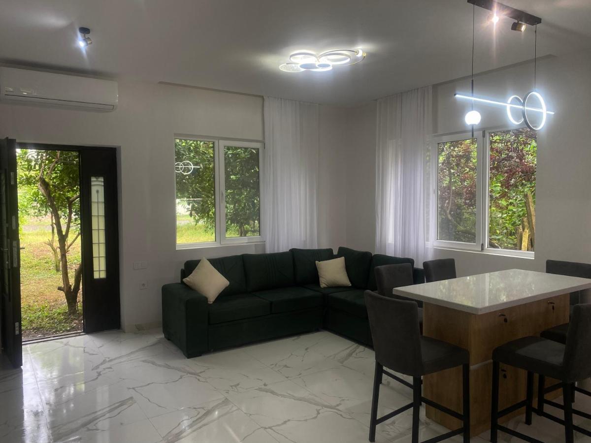 Orange Villa Gonio المظهر الخارجي الصورة