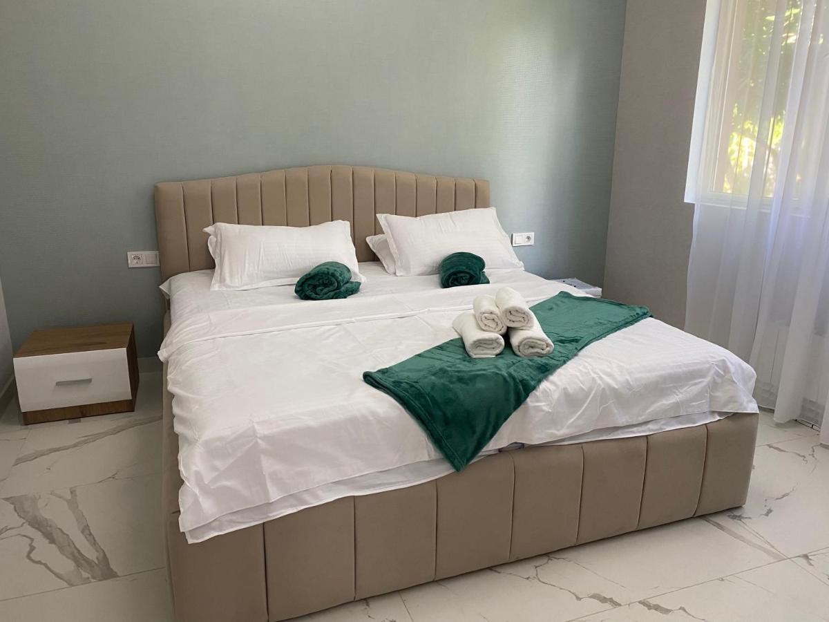 Orange Villa Gonio المظهر الخارجي الصورة