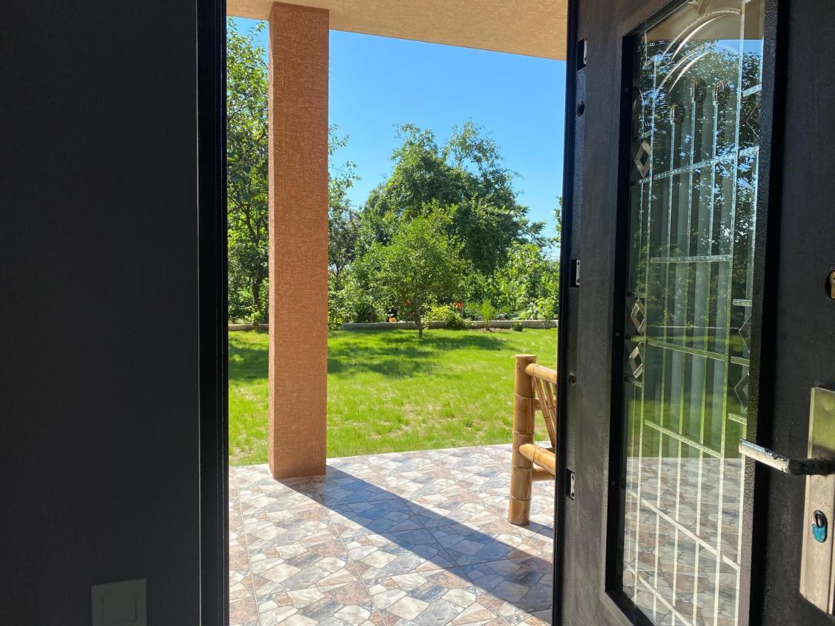 Orange Villa Gonio المظهر الخارجي الصورة
