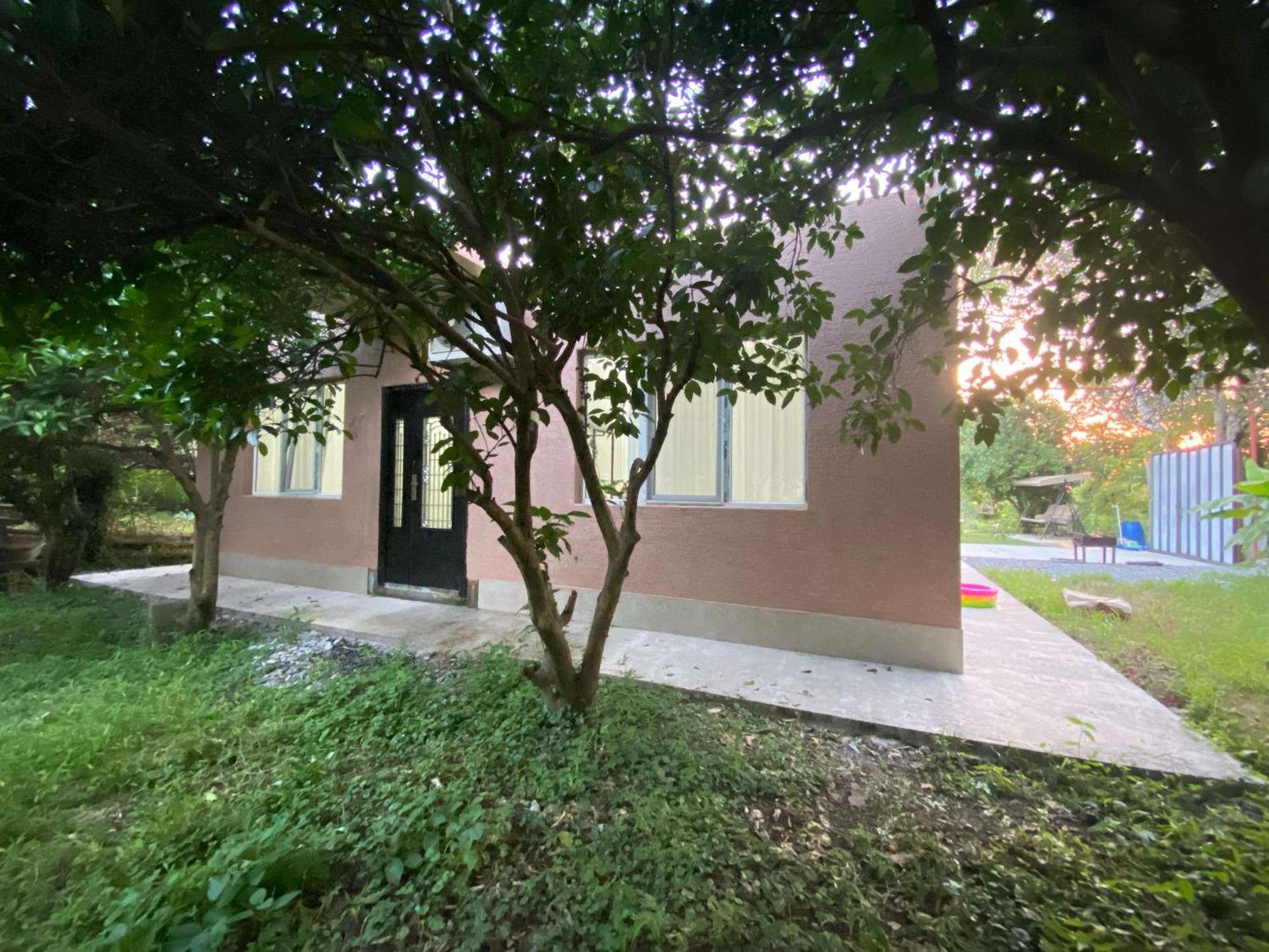 Orange Villa Gonio المظهر الخارجي الصورة