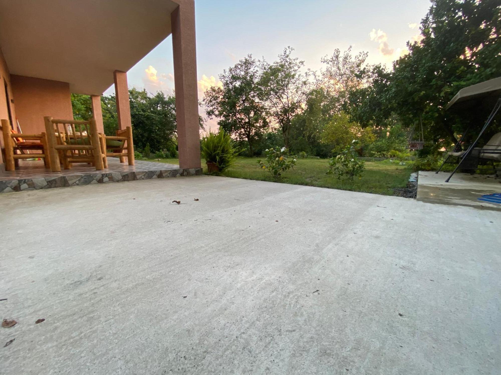Orange Villa Gonio المظهر الخارجي الصورة